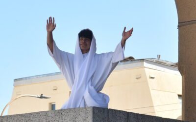 Domingo de resurreción