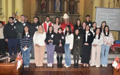 Confirmaciones