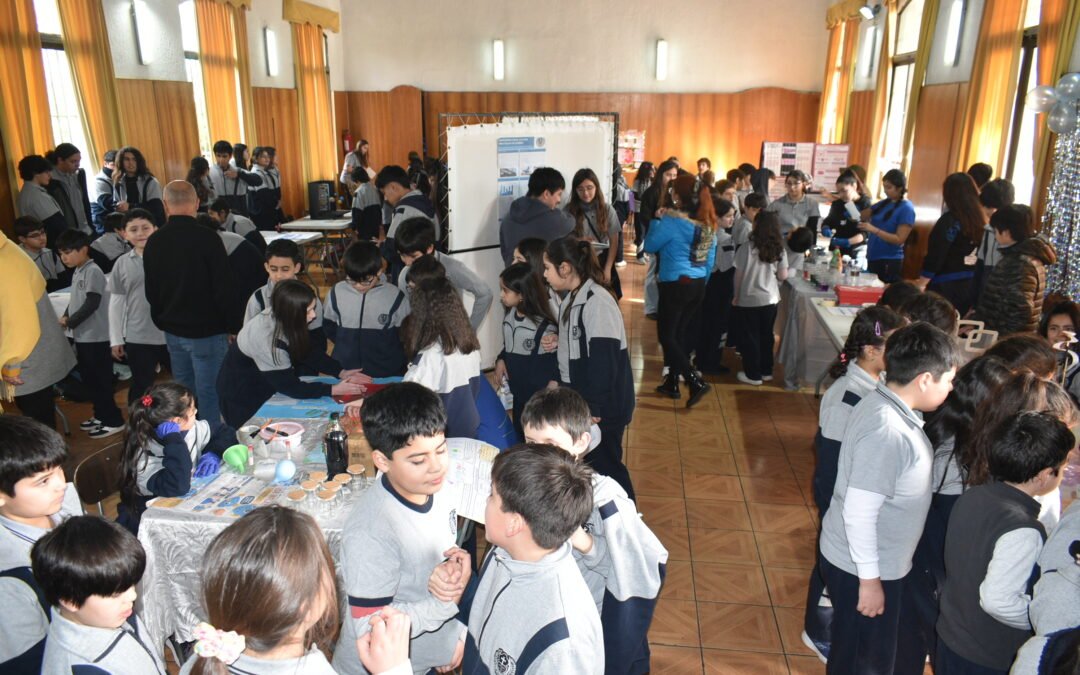 Semana de las Ciencias 2026