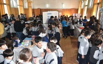 Semana de las Ciencias 2026