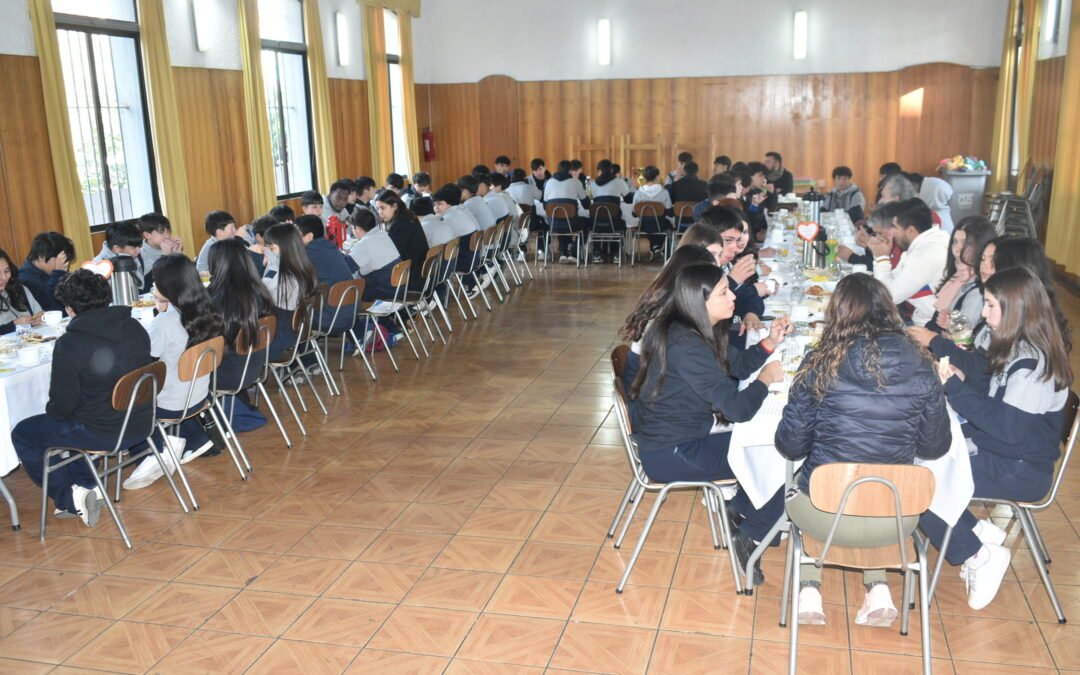 Reconocimiento deportivo
