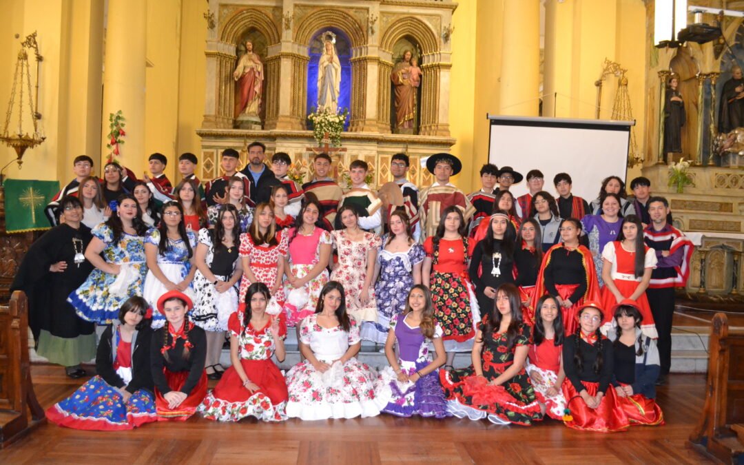 Te deum 2026
