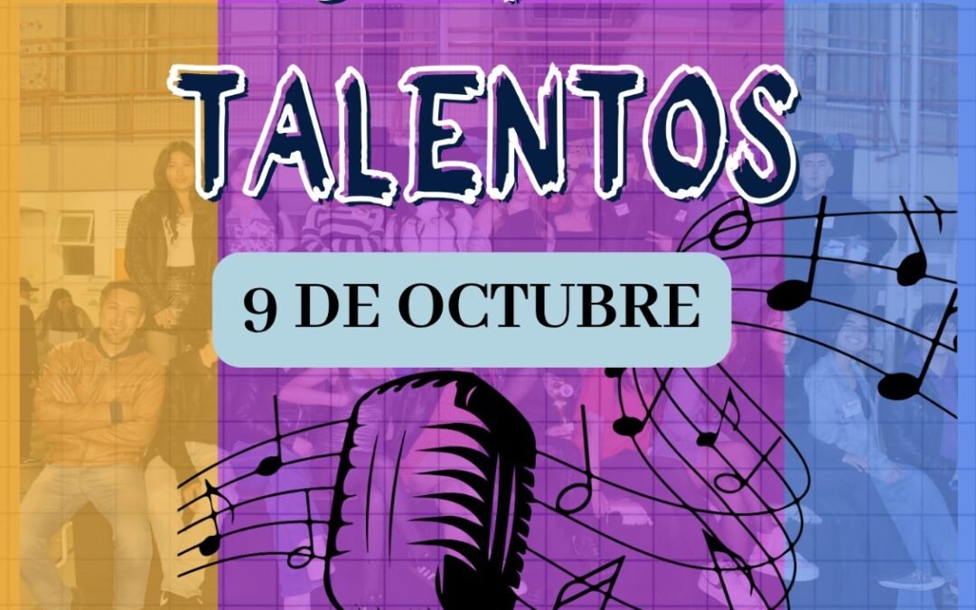 Festival de Talentos 2026