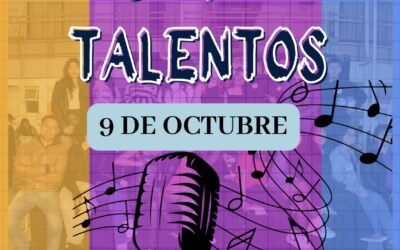 Festival de Talentos 2026